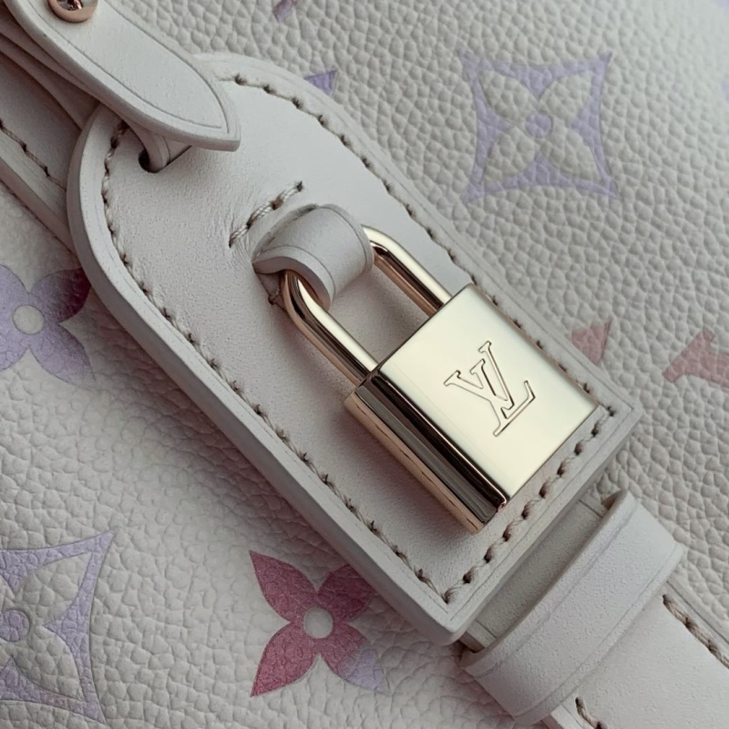 LV Bucket Bags